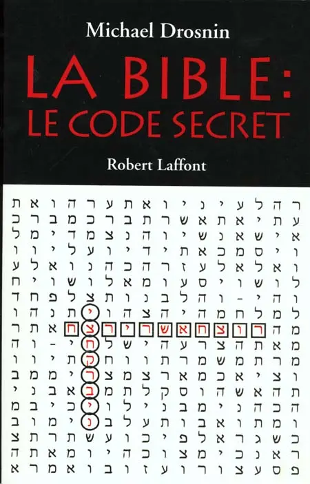 La Bible : le code secret T.1