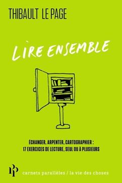 Lire ensemble
