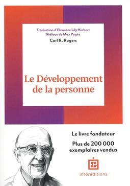 Le développement de la personne