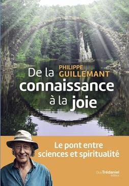De la connaissance à la joie