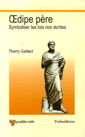 Oedipe Père
