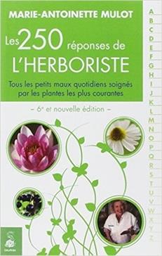 Les 250 réponses de l'herbologiste