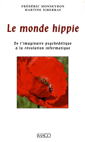 Le monde hippie