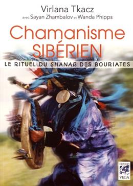 Chamanisme sibérien