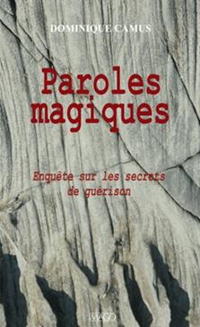 Paroles magiques