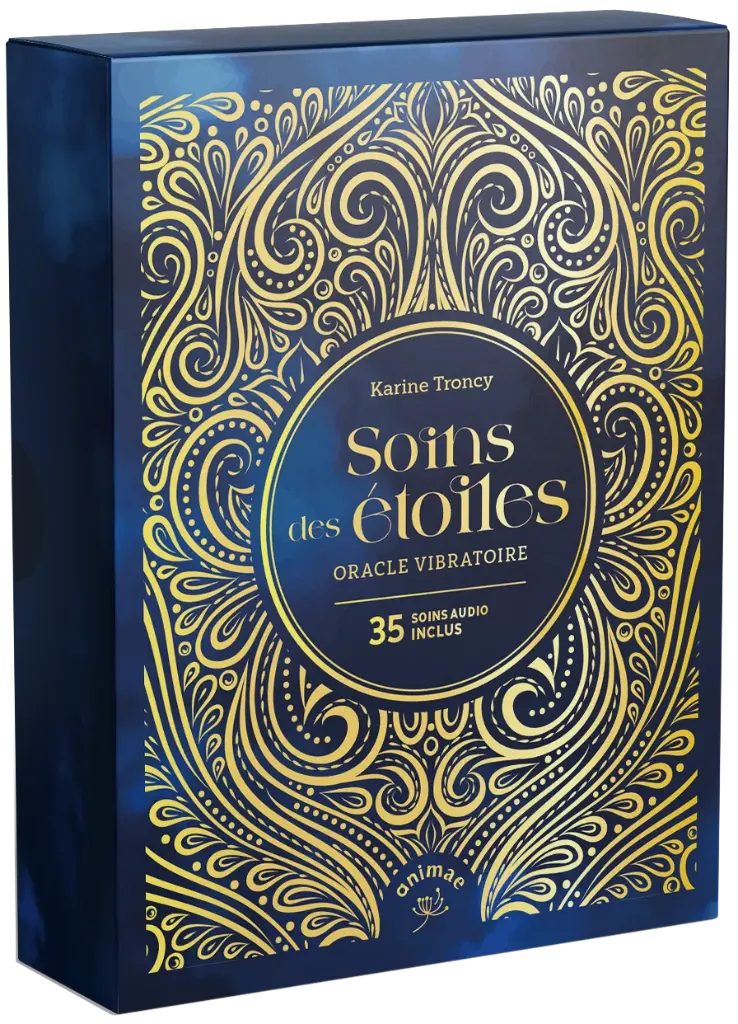 Soins des étoiles oracle