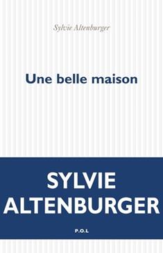 Une belle maison