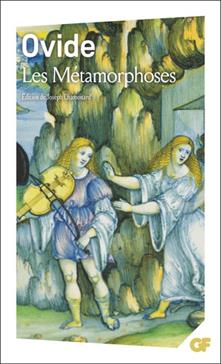 Les métamorphoses