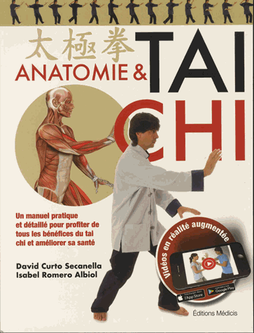 Anatomie & tai chi