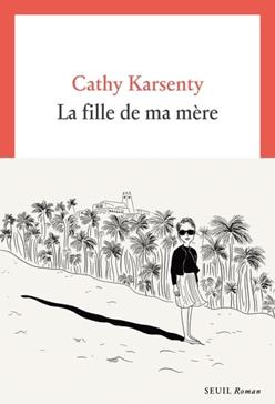 La fille de ma mère