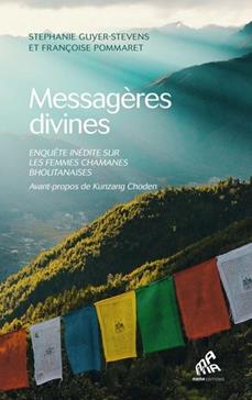 Messagères divines