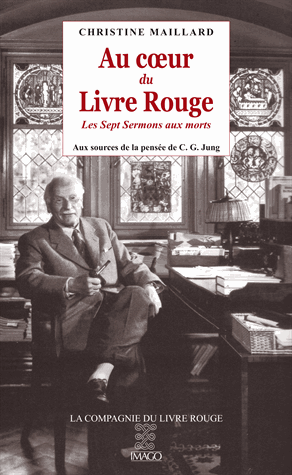 Au coeur du Livre Rouge