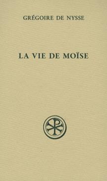 La vie de Moïse