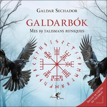 Galdarbók