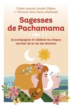 Sagesses de Pachamama