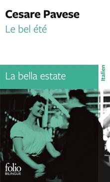 Le bel été - bilingue
