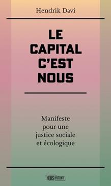 Le capital c'est nous