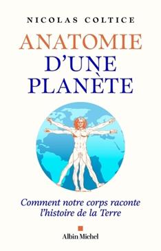 Anatomie d'une planète
