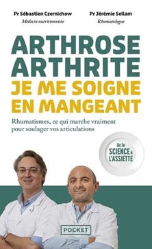 Arthrose, arthrite