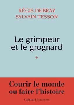 Le grimpeur et le grognard