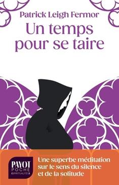 Un temps pour se taire