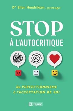 Stop à l'autocritique