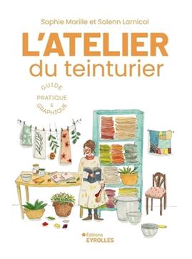 L'atelier du teinturier