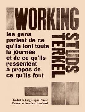 Working