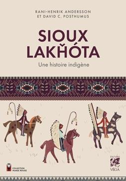 Sioux Lakhota
