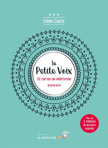 La petite voix