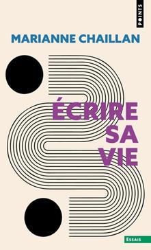 Ecrire sa vie