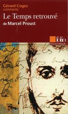 Le Temps retrouvé de Marcel Proust