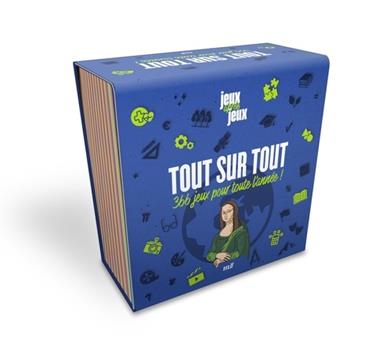 Tout sur tout