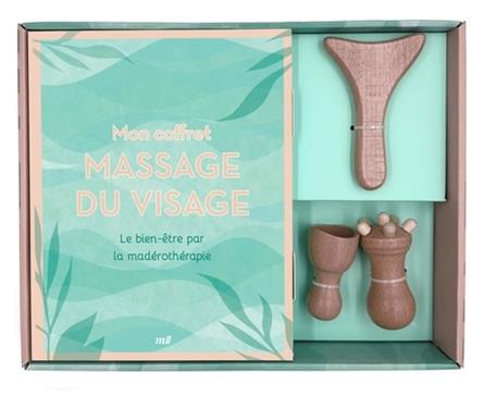 Mon coffret massage du visage