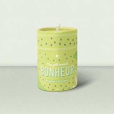 Bonheur
