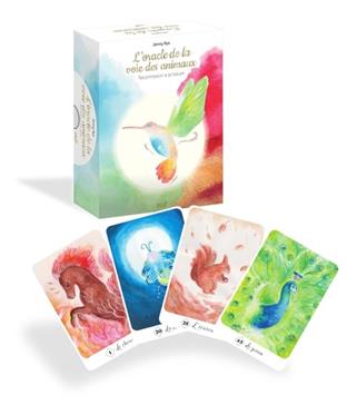 L'oracle de la voie des animaux