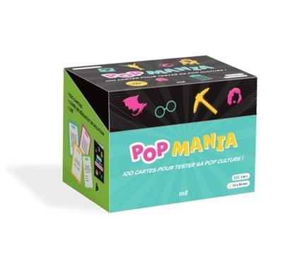 PopMania
