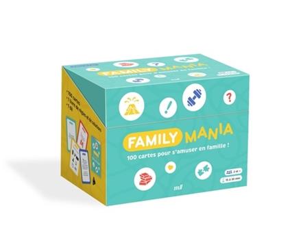 FamilyMania
