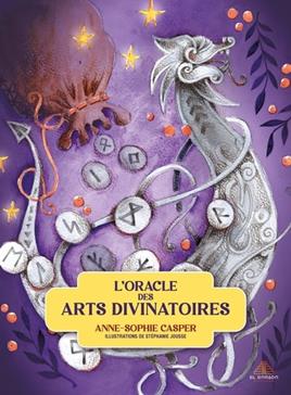 L’oracle des arts divinatoires