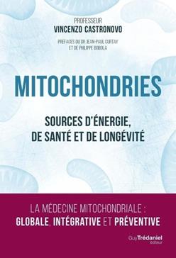 Mitochondries