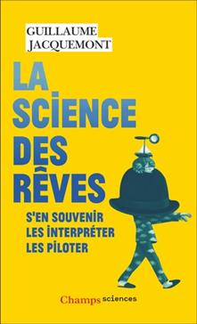 La science des rêves