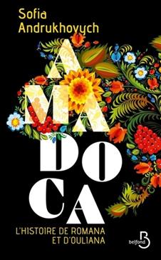 Amadoca