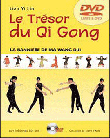 Le Trésor du Qi Gong