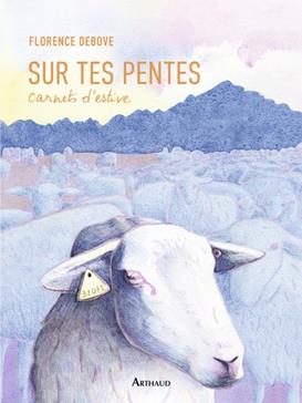 Sur tes pentes