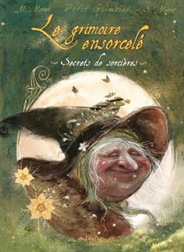 Petit grimoire ensorcelé
