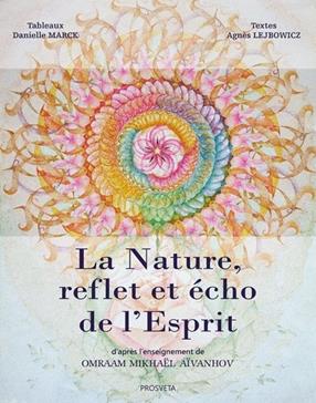La nature, reflet et echo de l'esprit