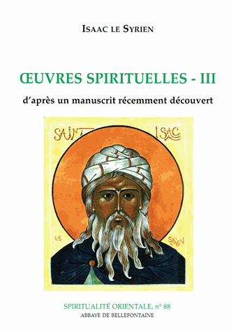Oeuvres Spirituelles III