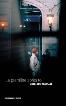La première après toi