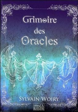 Grimoire des Oracles