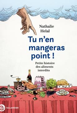 Tu n'en mangeras point !